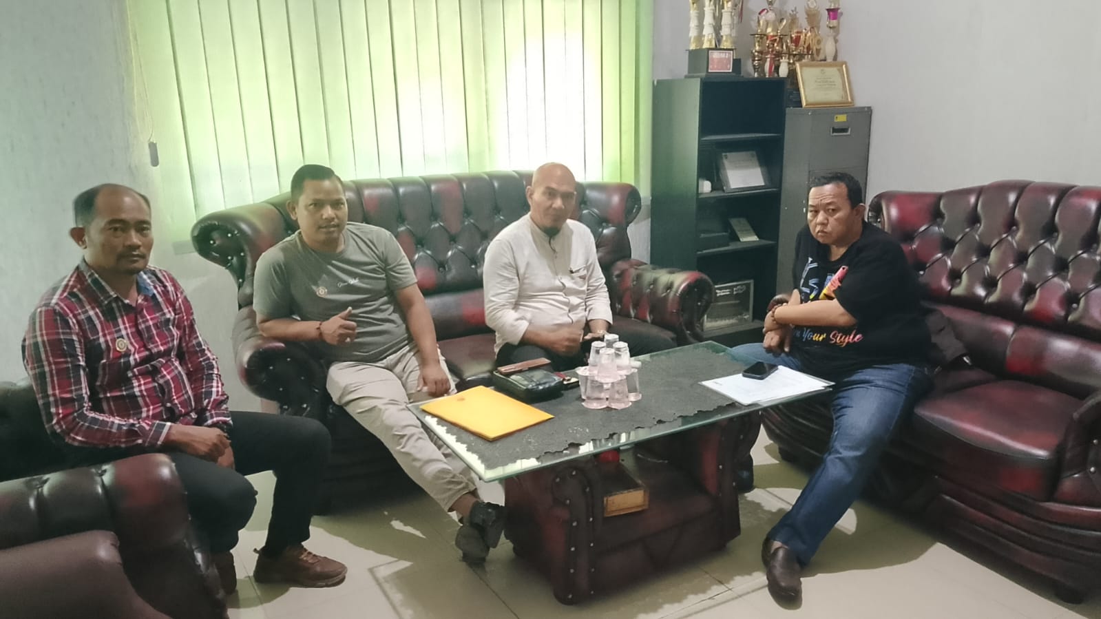 Dugaan Cacat Hukum Ruislag Aset Desa Mekarwangi, Aktivis Antikorupsi Soroti Kepatuhan terhadap Permendagri Nomor 3 Tahun 2024