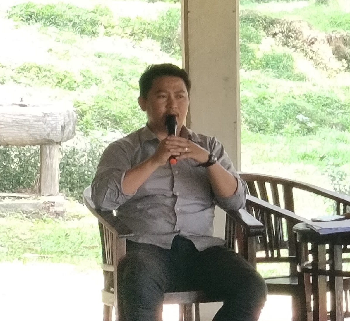 Kasus Penyiraman Air Keras Aktivis KontraS, SPNMI Apresiasi Kinerja Polri dan Dukung Kapolda Metro Jaya Ungkap Pelaku