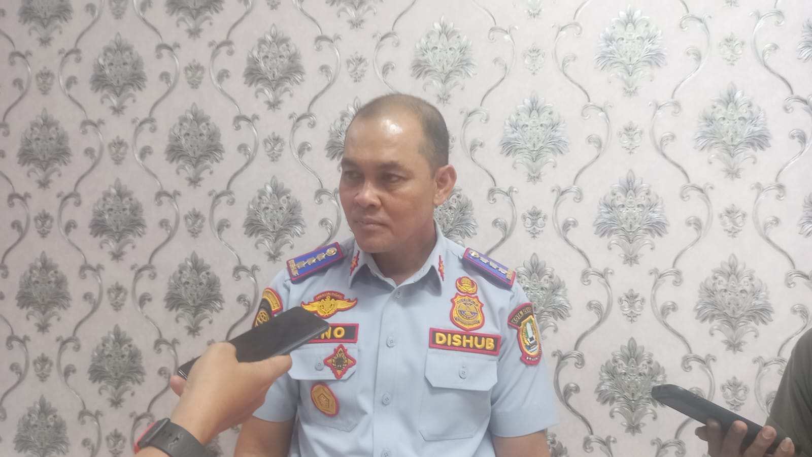 Mudik Lebaran 2026, Dishub Kota Bekasi Dirikan 20 Posko dan Personel Dishub