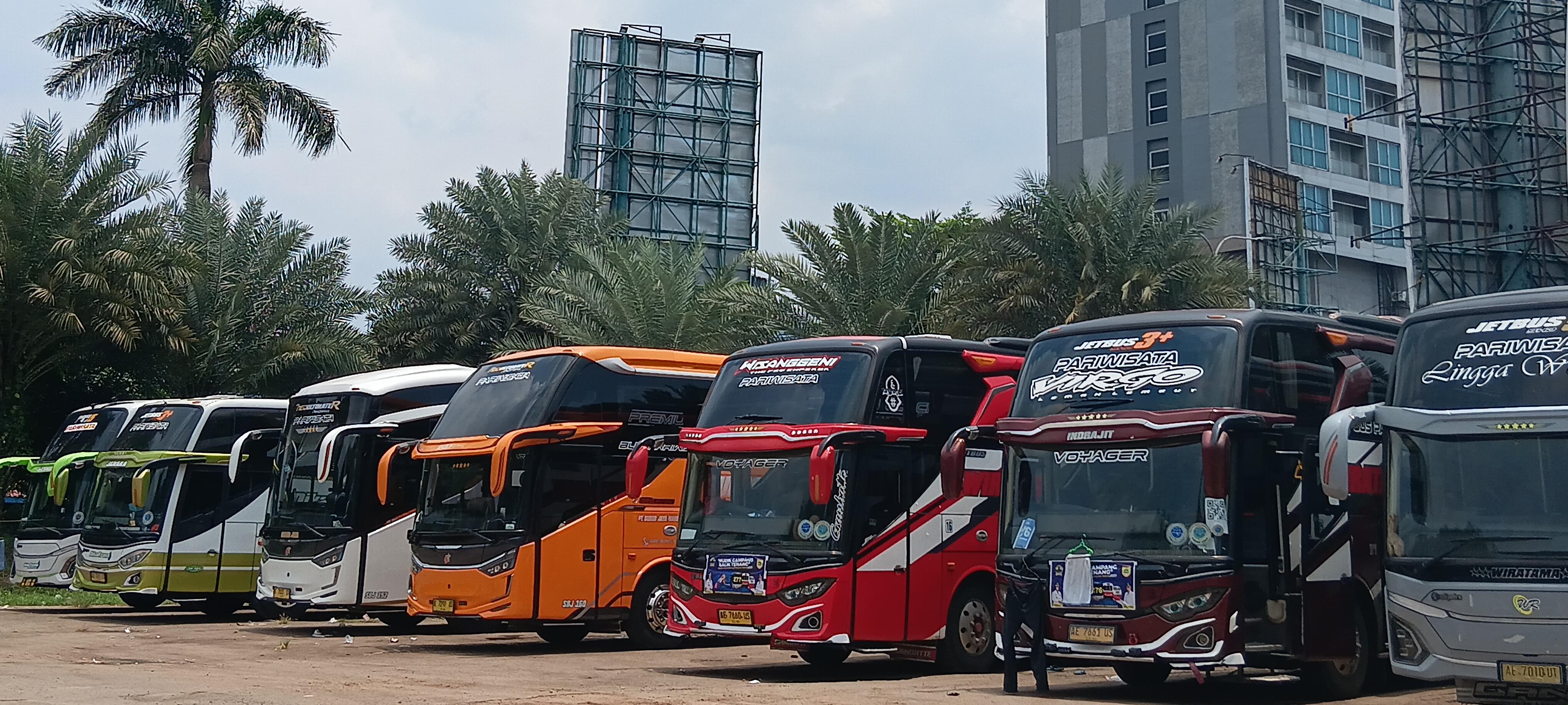 Bank Jakarta Dukung Mudik Gratis 2026, Sediakan 20 Bus ke Solo, Semarang dan Yogyakarta