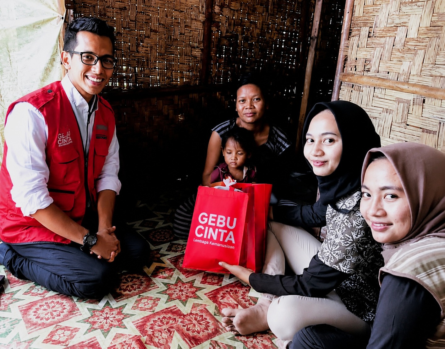 Momentum Muharram: Menguatkan Peran Wakaf Nasional di Tengah Tantangan Bangsa dan Global