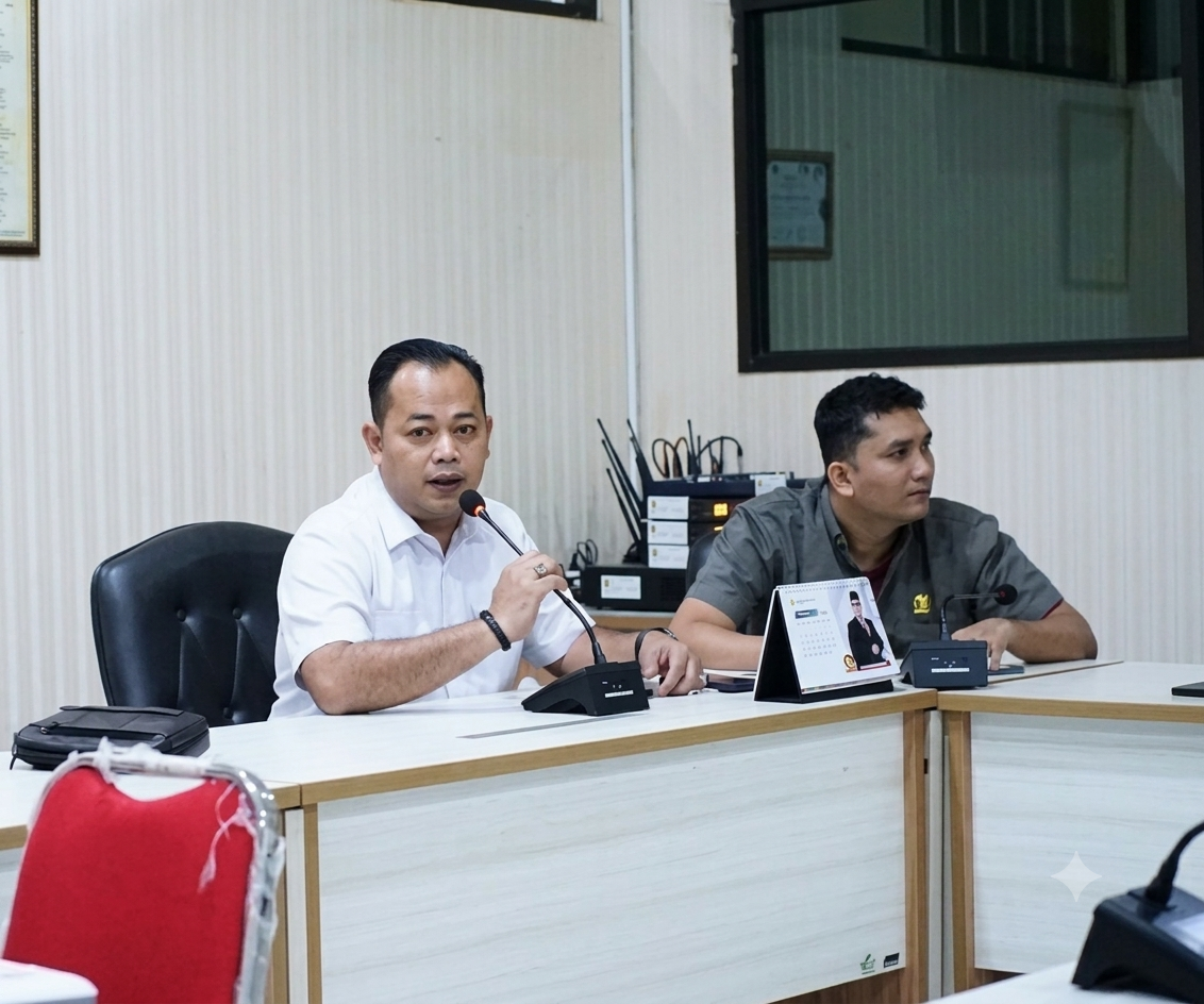Fraksi PKB Nilai Opini Disclaimer BPK atas LPJ APBD 2025 Berpotensi Picu Hak Interpelasi dan Angket