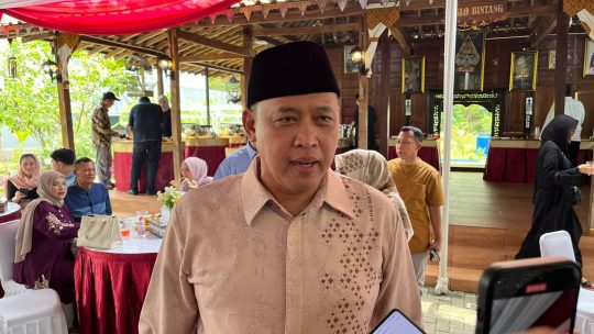 Pasca Lebaran 2026, Pemkot Bekasi Pastikan Pelayanan Publik Tetap Normal Meski ASN WFA