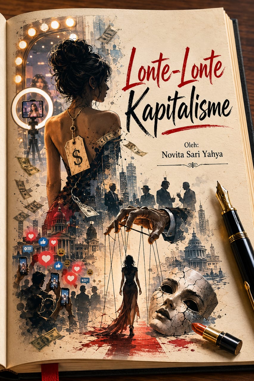Lonte-Lonte Kapitalisme