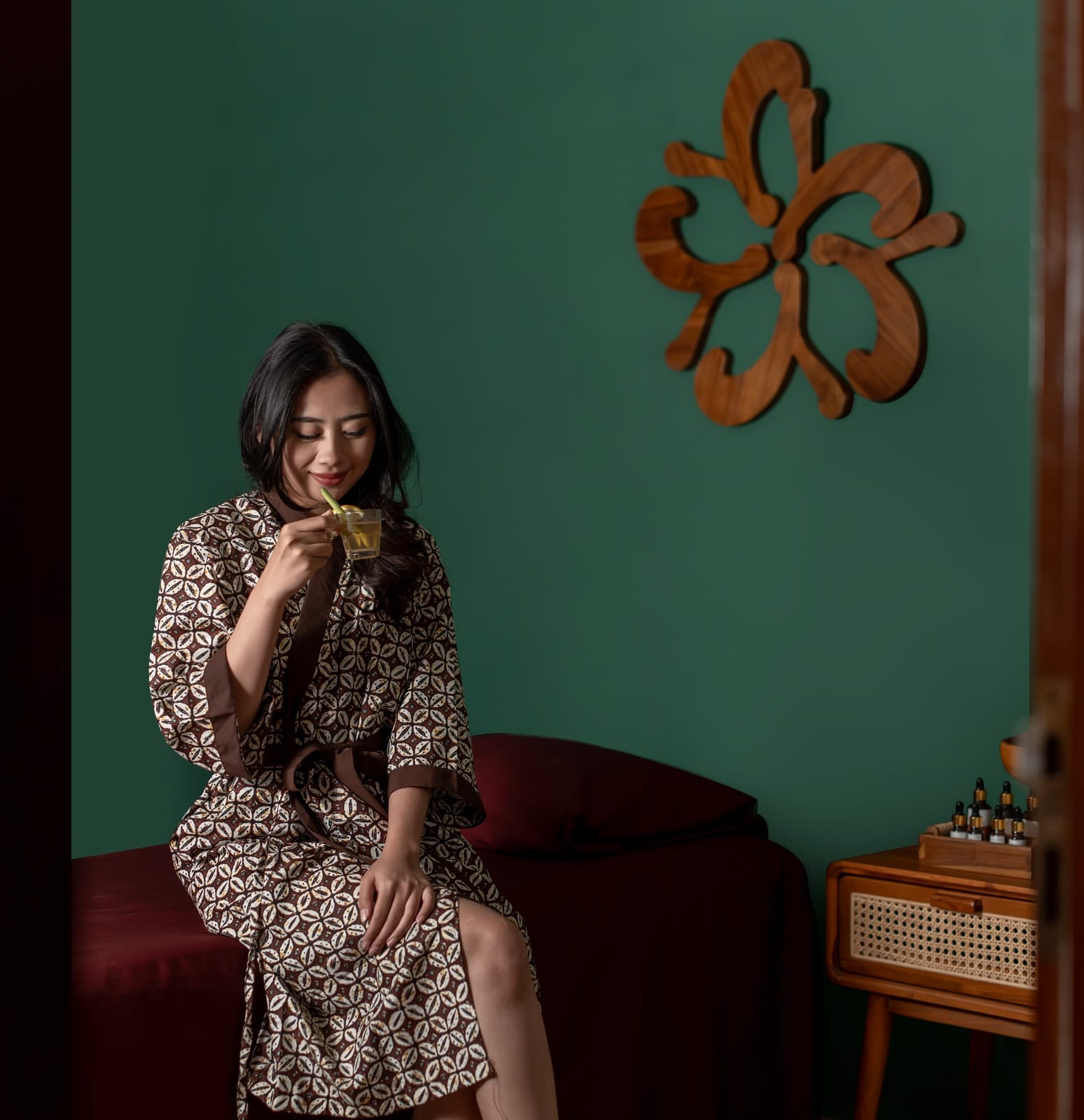Odilia Infinity Corp. Kampanyekan Gaya Hidup Sehat Lewat Promo Wellness Bertema Kemerdekaan