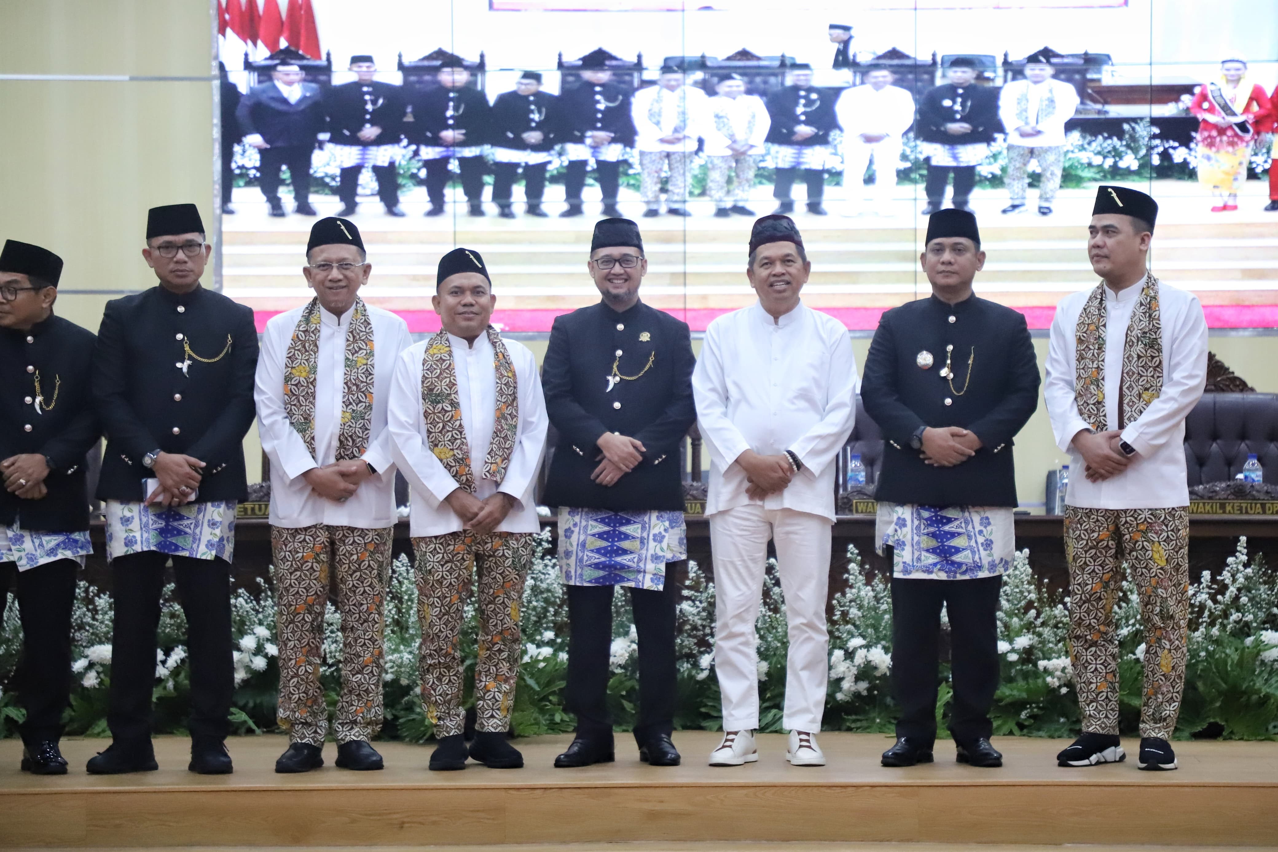 Bukan Hanya Kawasan Industri, Gubernur Dedi Mulyadi Dorong 5 Desa di Bekasi Pertahankan Karakter Sunda