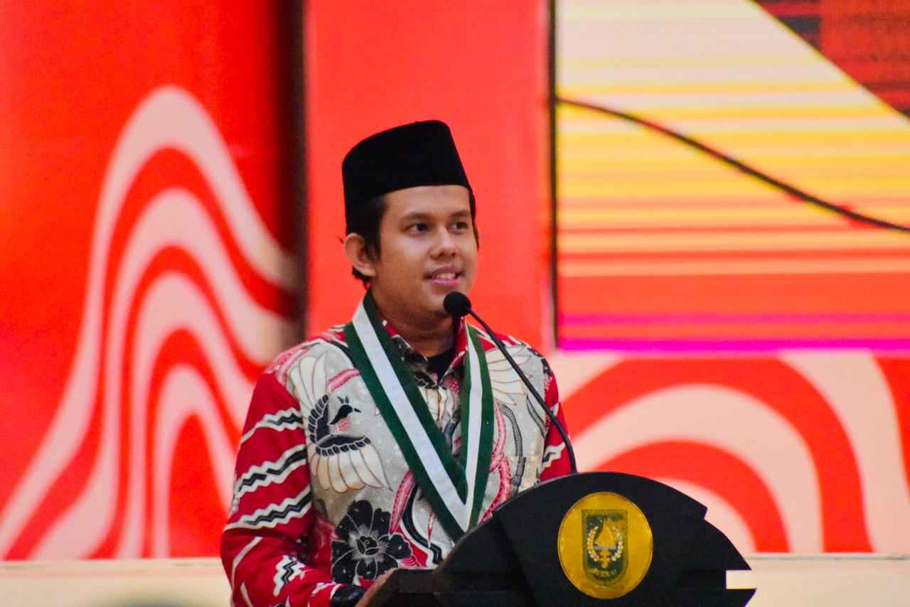 KAMMI Dorong Re-Integrasi Pertamina untuk Kedaulatan Energi Nasional, Usulkan Perpu Migas