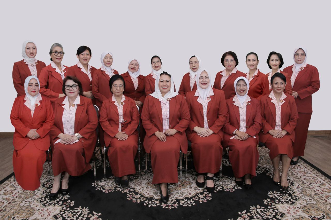 KOWANI Dorong Penguatan Peran Perempuan, Sambut Terbitnya SK Menteri Hukum