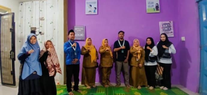 Kadisporapar Tanjungbalai dan KAMMI Perkuat Sinergi Pemberdayaan Pemuda