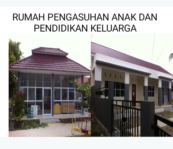 Rumah Pengasuhan Anak dan Pendidikan Keluarga di Tengah Menguatnya Regulasi Daerah