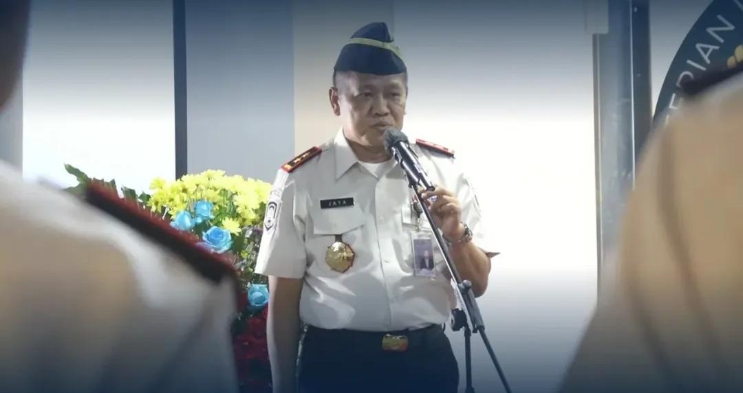 Imigrasi Bandung Resmikan Gedung Inteldakim, Tingkatkan Penegakan Hukum Keimigrasian di Jawa Barat