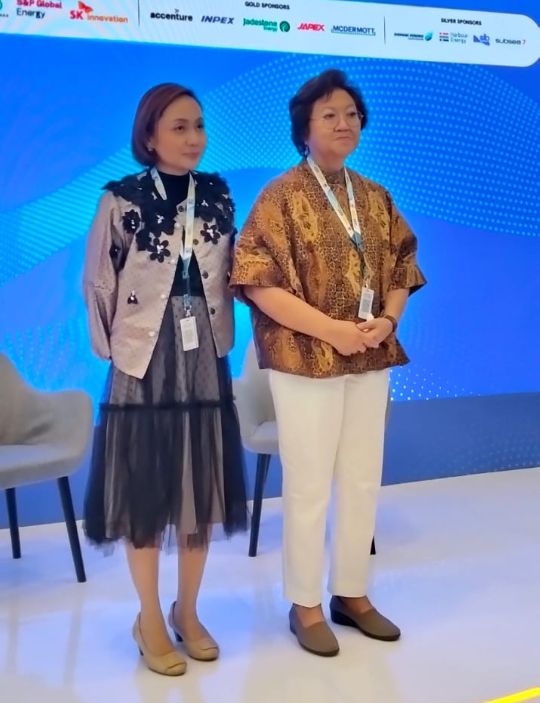BPMA Targetkan Dua Kontrak PSC Migas Aceh Rampung 2026, Blok Lhokseumawe Simpan 900 BCF Gas