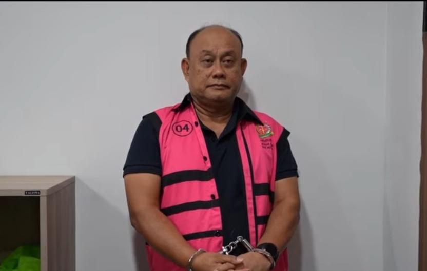 Breaking News: Dadan Hindayana Jadi Tersangka dan Ditahan Kejagung dalam Kasus Dugaan Korupsi Tata Kelola MBG