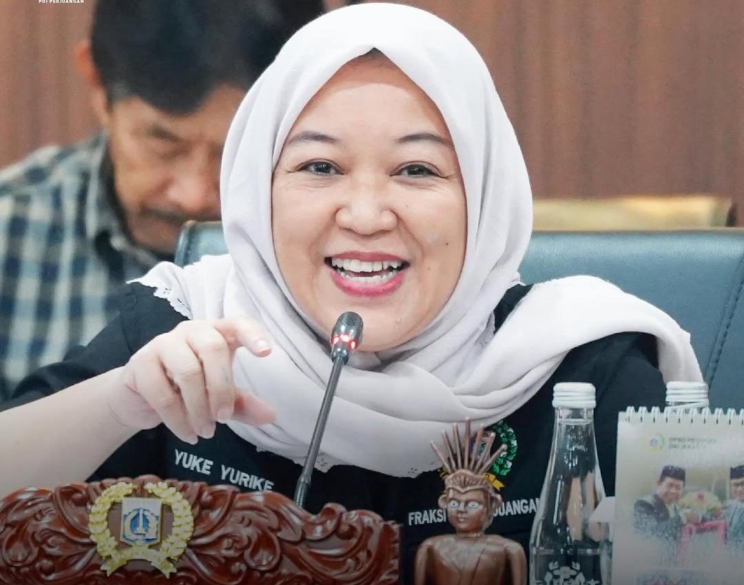 Penataan Jaringan Utilitas Jakarta Didorong Dipercepat, DPRD Minta Pergub Segera Terbit