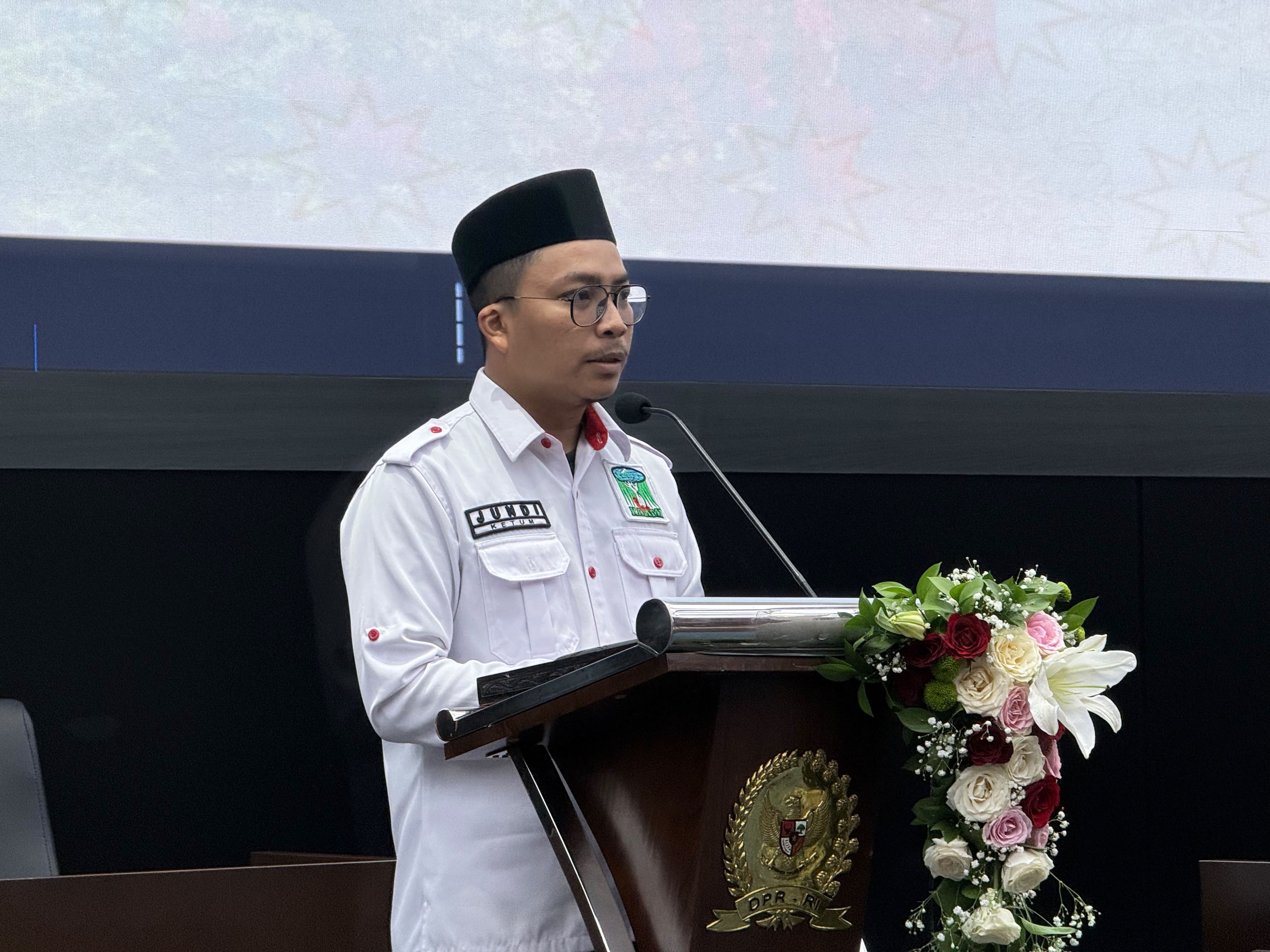 PP KAMMI Soroti Promo Miras Berkedok Hafalan Al-Qur’an di The Sounds Project, Desak Usut Tuntas