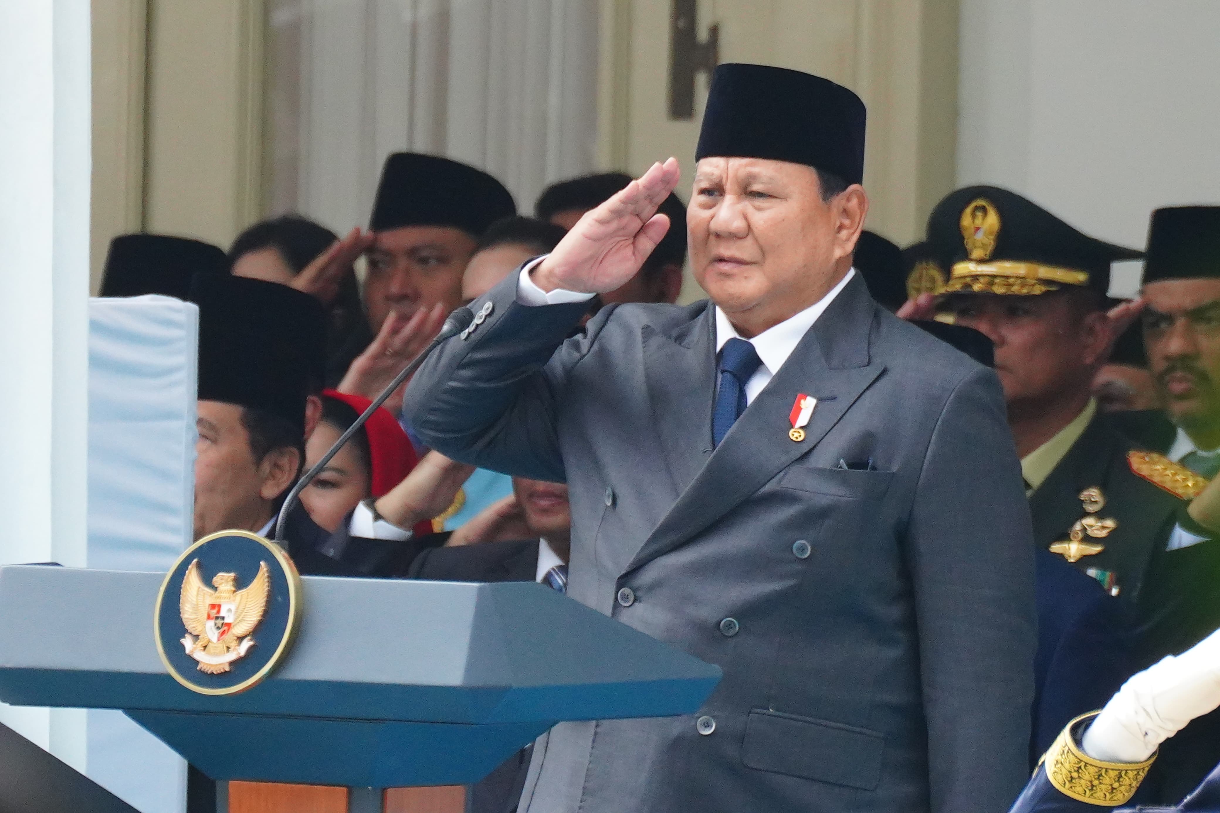 Panglima TNI Hadiri Upacara Hari Lahir Pancasila 2026, Tegaskan Komitmen Jaga Persatuan Bangsa