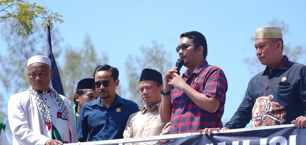 Wakil Ketua Pansus: Revisi Perda Pariwisata Kabupaten Bekasi Bertujuan Perkuat Regulasi Perizinan