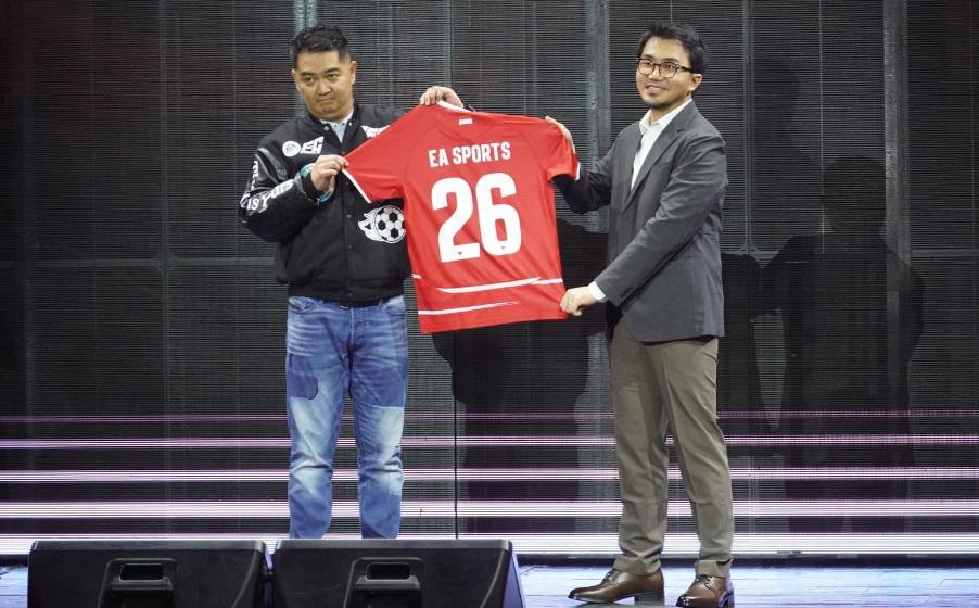 Kemenpora Nilai Kehadiran Timnas Indonesia di EA Sports FC Perkuat Ekosistem Olahraga Digital