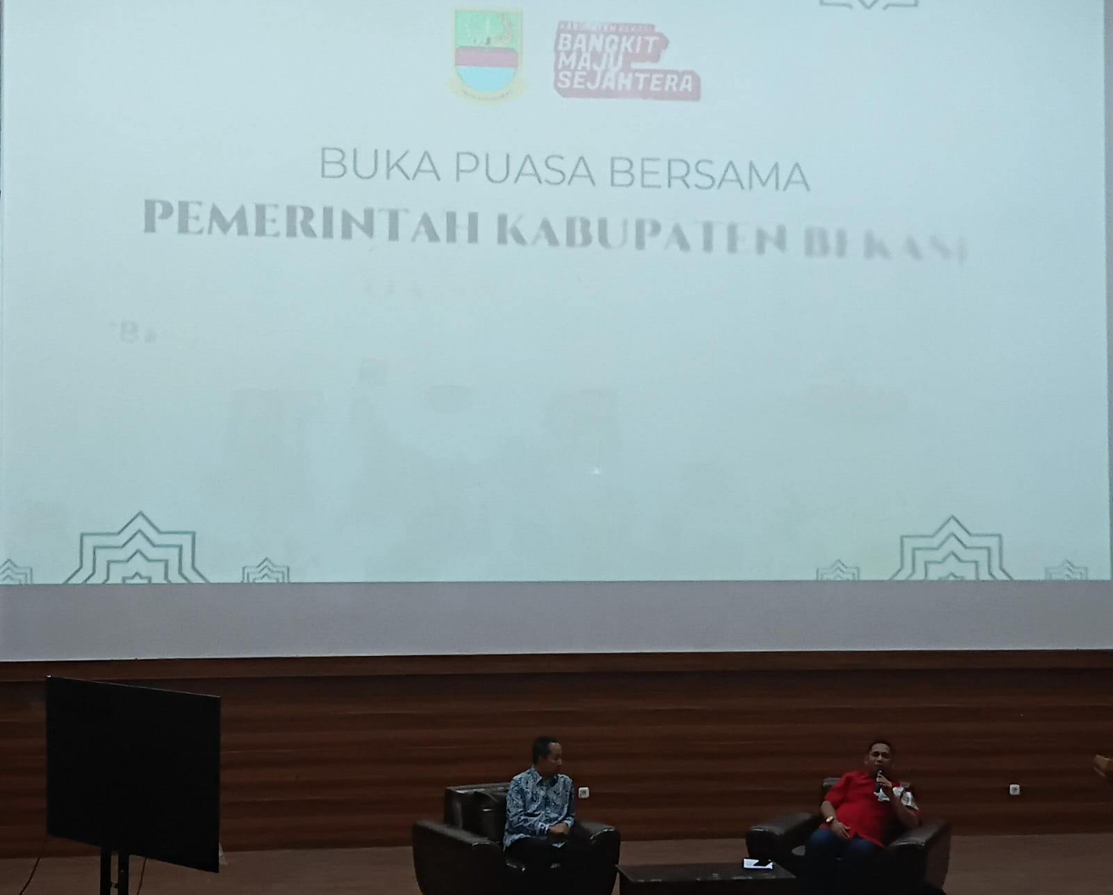 Pemkab Bekasi Perkuat Sinergi dengan Media, Asep Surya Atmaja: Kita Harus Bangun Super Team
