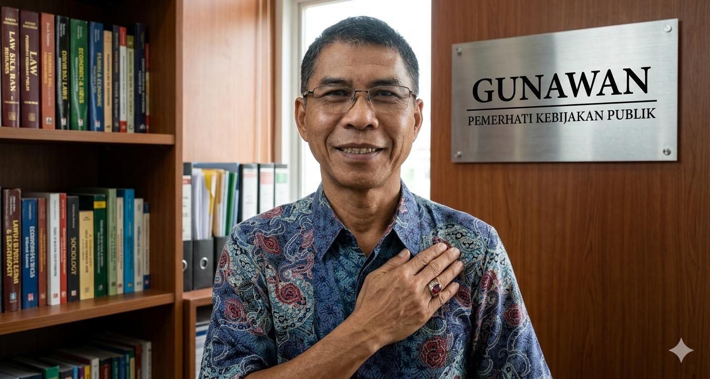 Optimalisasi PAD Kabupaten Bekasi, Gunawan Minta Satgas Awasi Seluruh Sumber Pendapatan Daerah