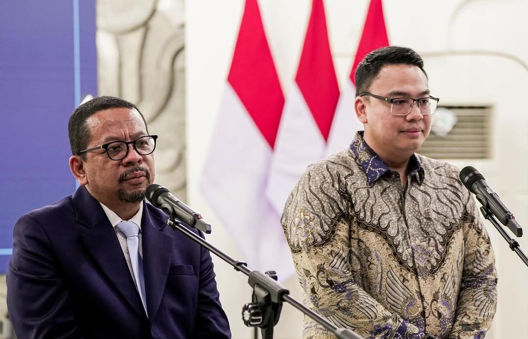 Bakom RI Tegaskan Tidak Ada Kontrak dengan New Media, Sebut Ruang Komunikasi Demi Kualitas Informasi Publik