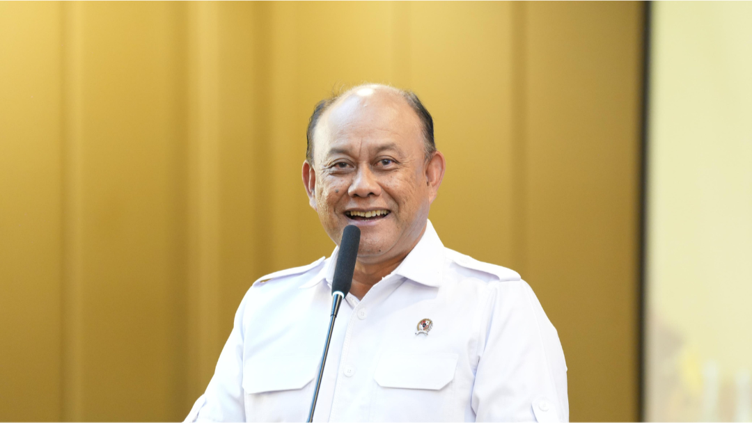 Pengamat Apresiasi Kinerja Kepala BGN Dadan Hindayana, Program MBG Dinilai Sukses di Bulan Ramadhan