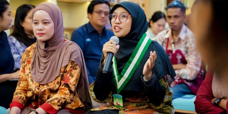 Permen Komdigi 2026 Batasi Akses Medsos Anak di Bawah 16 Tahun, Perempuan KAMMI: Perlindungan Digital Harus Menyeluruh dan Berkelanjutan