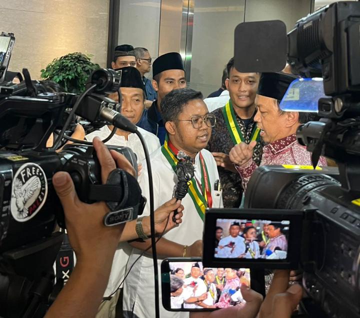Aliansi 40 Ormas Islam Laporkan Abu Janda, Ade Armando, dan Grace Natalie ke Bareskrim