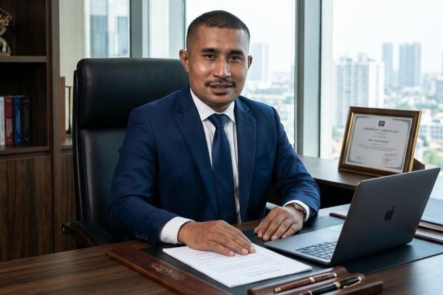 Pemuda dan Polri Bersinergi Membangun Pemolisian Bersama Masyarakat