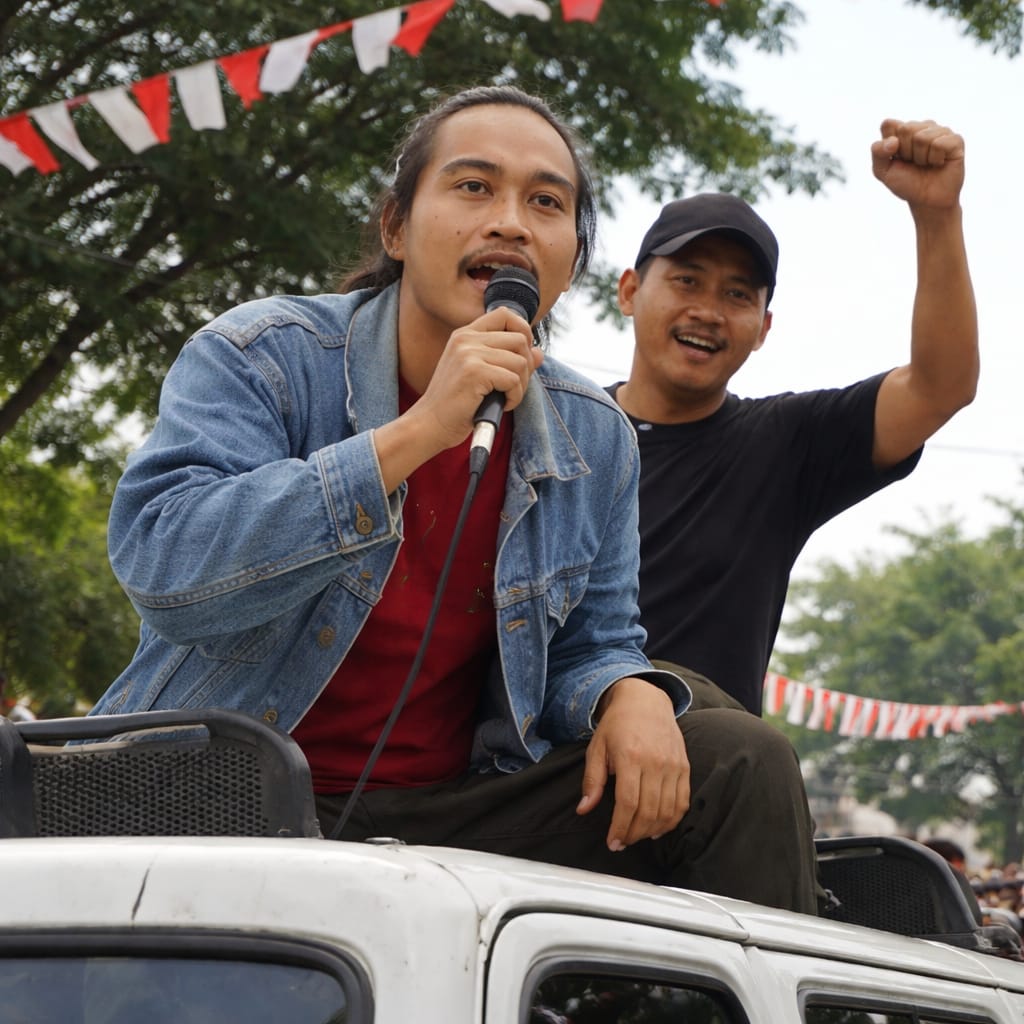 Mahamuda Bekasi Dukung Ketegasan Kapolres Metro Bekasi, Dorong Pemasangan CCTV di Titik Rawan Begal