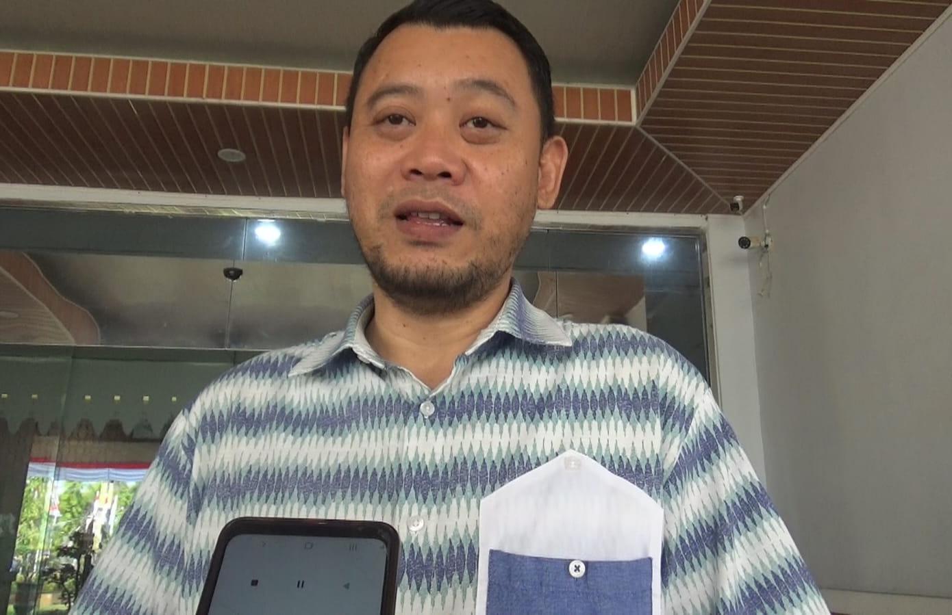Usai Dievaluasi Pemkab Bekasi, Direktur Tirta Bhagasasi Buka Suara Soal Kasus Hukum Pegawai dan Mosi Tak Percaya