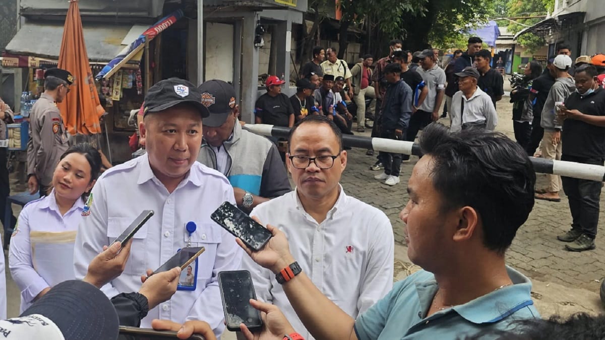 Tunggakan Gaji Eks Karyawan Rp800 Juta Segera Dibayar, Dirut PT Mitra Patriot Beberkan Kondisi Bus Transpatriot