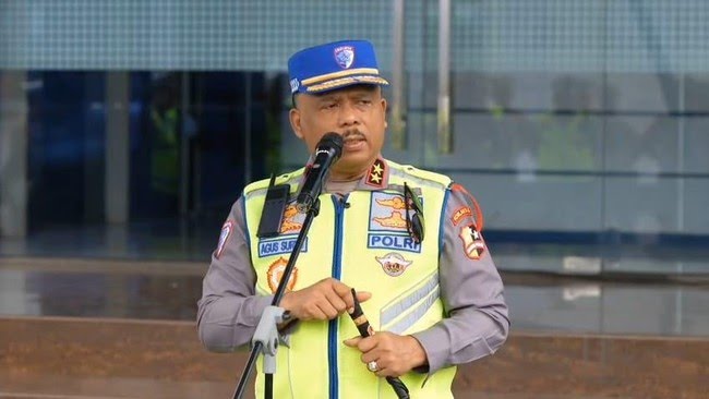 Pengamanan May Day 2026 di Monas Berjalan Kondusif, Kinerja Polri Tuai Apresiasi