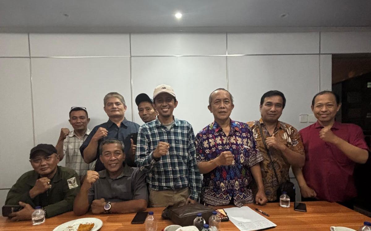 BREAKING NEWS ! “Badan Usaha Milik Pemuda” Siap Guncang Ekonomi Nasional, Restorasi Pemuda Indonesia Tinggalkan Pola Lama