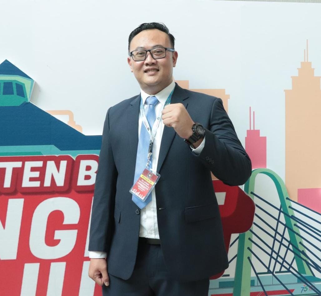 Profil Fadly Marissatrio, Pejabat Bappeda Kabupaten Bekasi yang Fokus pada Inovasi Pembangunan