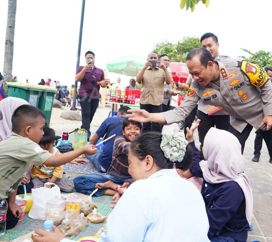Aktivis Apresiasi Kapolda Metro Jaya, Jakarta Jadi Kota Teraman Kedua di ASEAN 2026