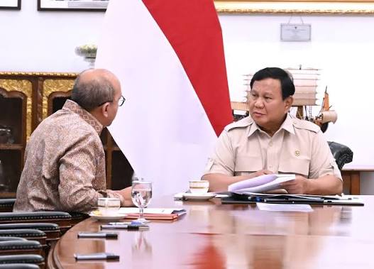 PP KAMMI Dukung Ekspor Satu Pintu Lewat Danantara, Bukti Negara Hadir untuk Selamatkan Kekayaan Negara