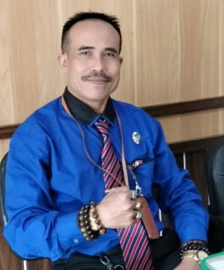 Suranto, S.E., S.H., CCD Wakil Sekretaris PERADI SAI Bekasi Raya : May Day 2026 Jadi Momentum Perkuat Keadilan dan Perlindungan Pekerja