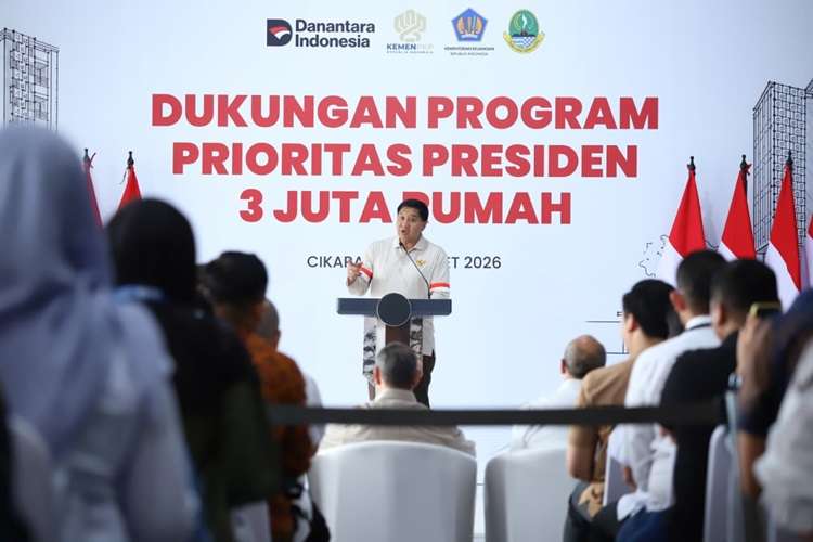 Pemkab Bekasi Dukung Pembangunan Rusun Subsidi di Meikarta, Target 140 Ribu Unit Hunian