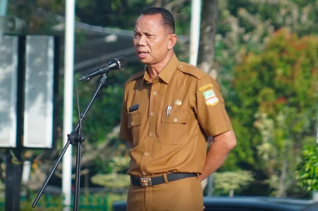 Sekda Endin Samsudin Dorong ASN Bekasi Lebih Responsif dan Profesional Layani Masyarakat