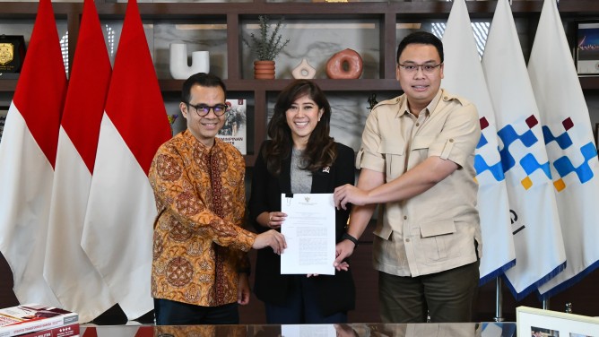 Pemerintah Resmi Batasi Akun Medsos Anak, Platform Digital Kini Wajib Bertanggung Jawab